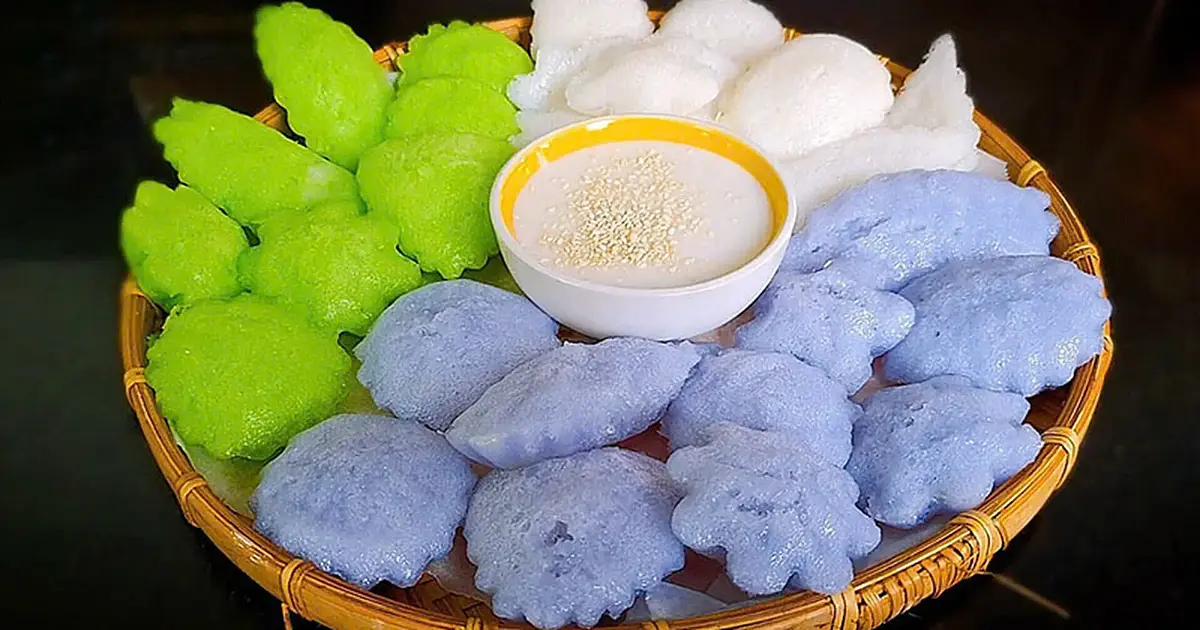 ベトナム料理 スイーツの魅力を探る！旅行者に人気の理由とは？