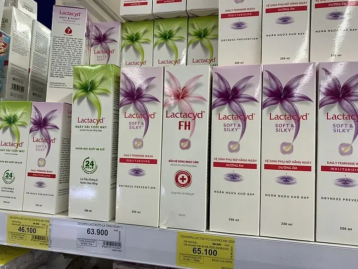 【週末特集】ホーチミンのドラッグストア巡り！日本に持ち帰りたい医薬・美容品