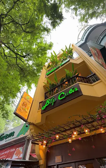 ベップ・クオン・サイゴン