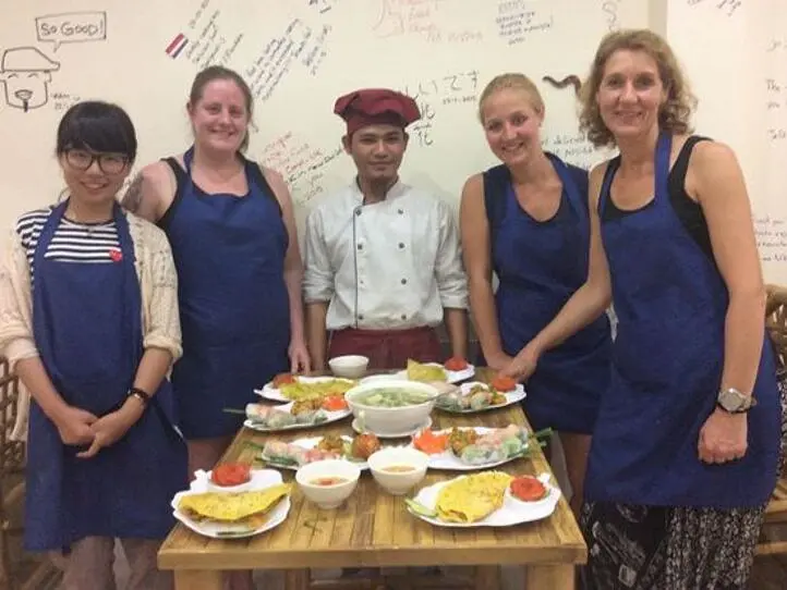 ホーチミン旅行で人気のツアー5選