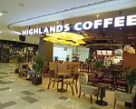 ハイランズ・コーヒー（ビボシティ）