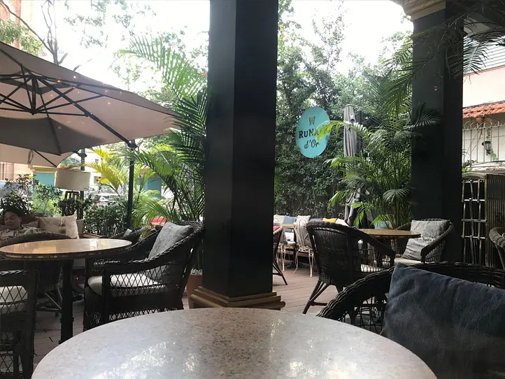 ベトナム・ホーチミンのカフェ巡り〜観光中に居心地の良いおしゃれなカフェ10選