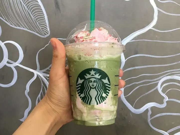 スターバックスのホーチミン限定グッズとメニュー！