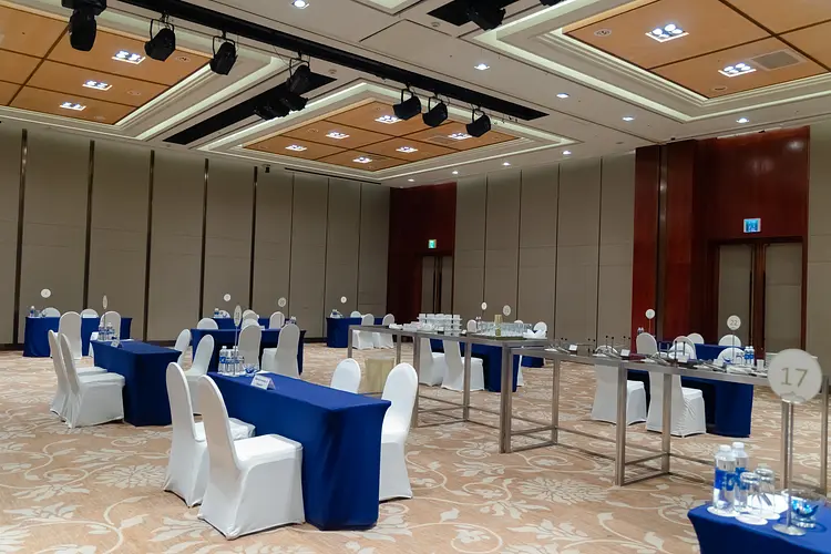 ロッテホテルサイゴン