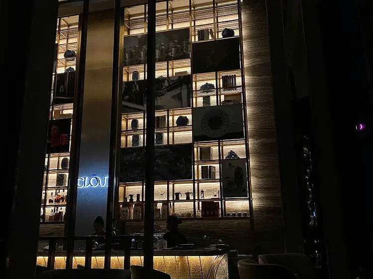 The Cloud Landmark 81（ザ・クラウド）