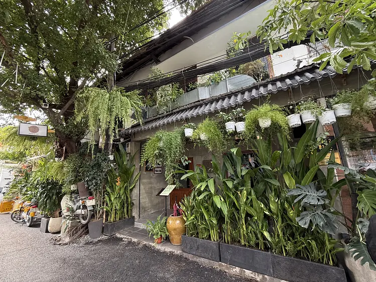 ミア ダイニング