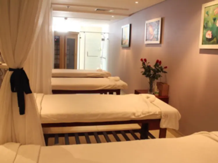 スカイスパ＆ビューティー