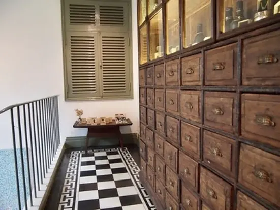 ルー・ジン (レタントン店)