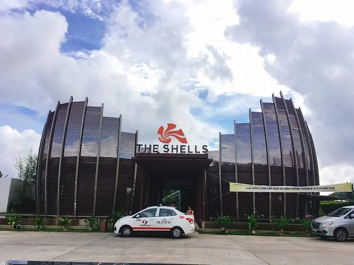 【フーコック】５つ星ホテル「シェルズ リゾート & スパ フーコック」（The Shells Resort & Spa - Phu Quoc）に泊まってみた
