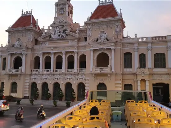 サザンブリーズ