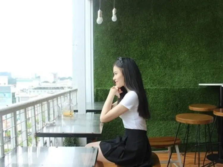 ブー・コーヒー