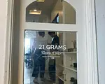 21グラム・ベジタリアン