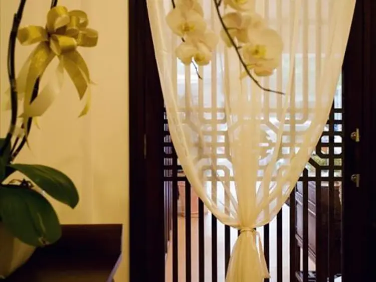 インドシンスパ