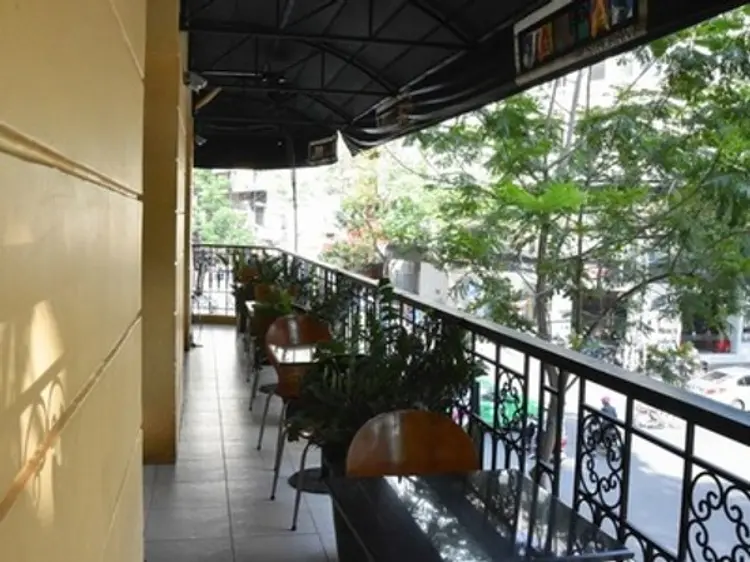 ジャスパス（ドンコイ通り店）