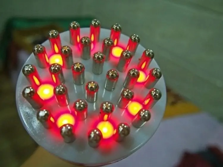 サワデカ・スパ