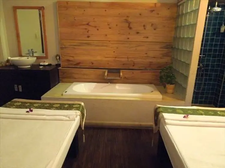 インドシンスパ