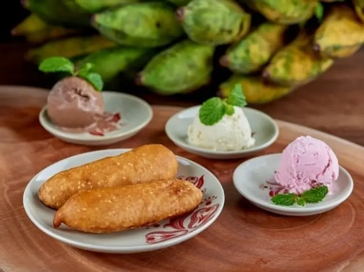 メゾン・マンドー