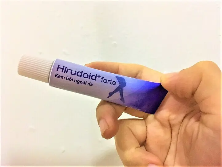 ホーチミンの薬局で買える頭痛薬と保湿薬