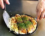 本格鉄板焼き専門店・広島お好み焼きー夢鉄希（ムテキ）