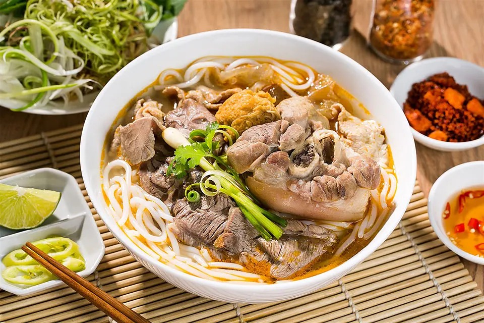 ベトナムで人気の朝食トップ7