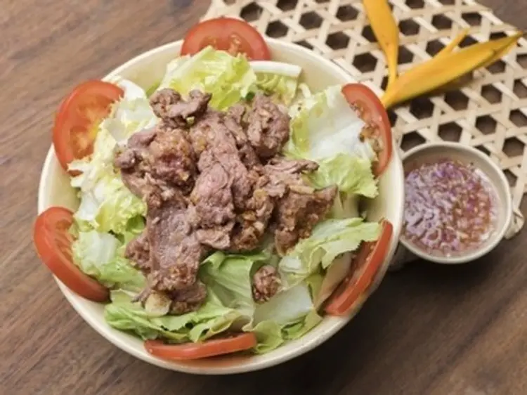 キュー・インドシン