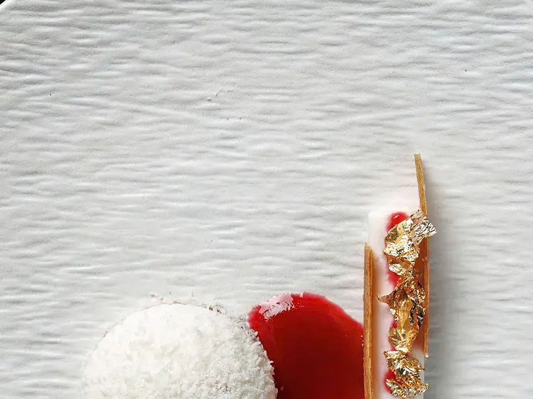 リュンヌ・レストラン＆バー