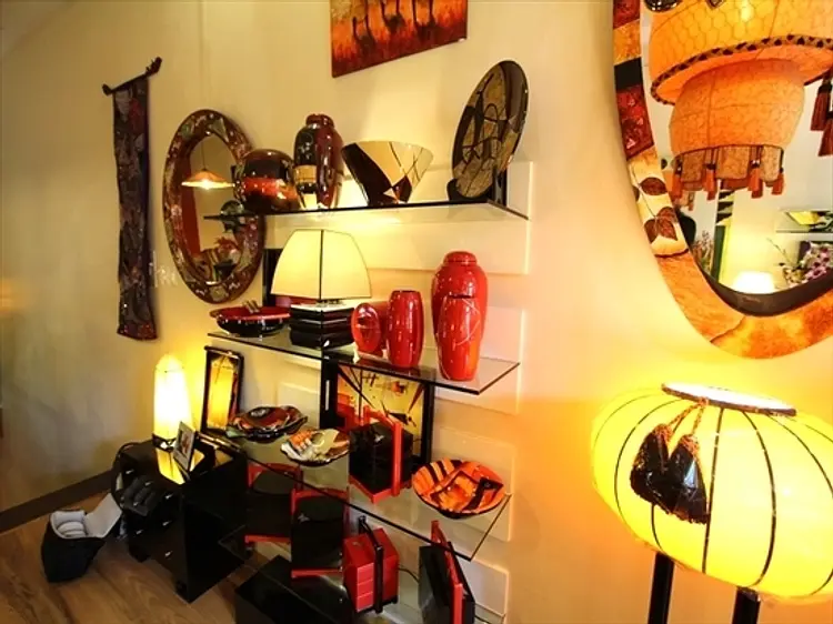 ガー・アート＆クラフト