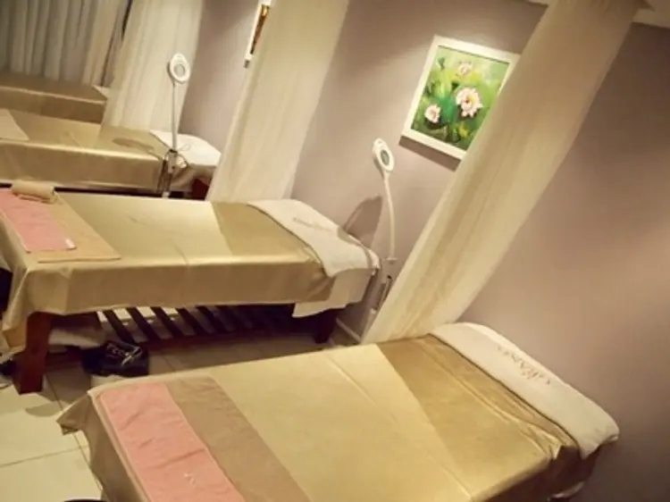 スカイスパ＆ビューティー