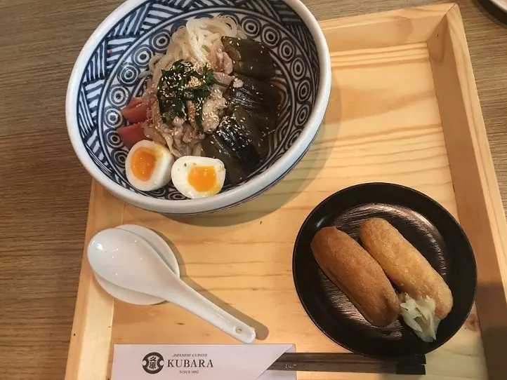 出汁の香りでほっとする和食を楽しもう〜久原（KUBARA）〜