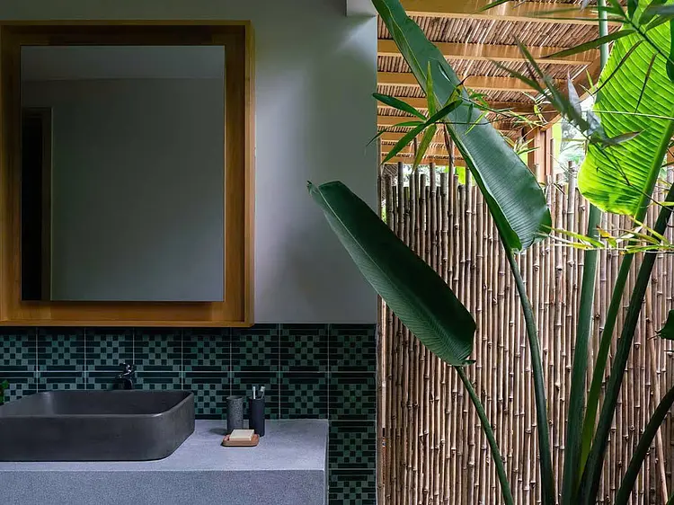 チーブー・リバーサイド・リゾート