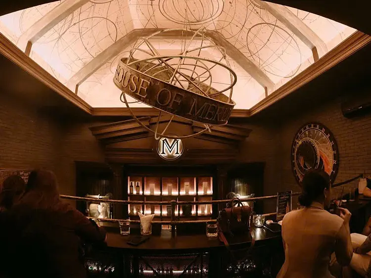 ハウス・オブ・マーリン