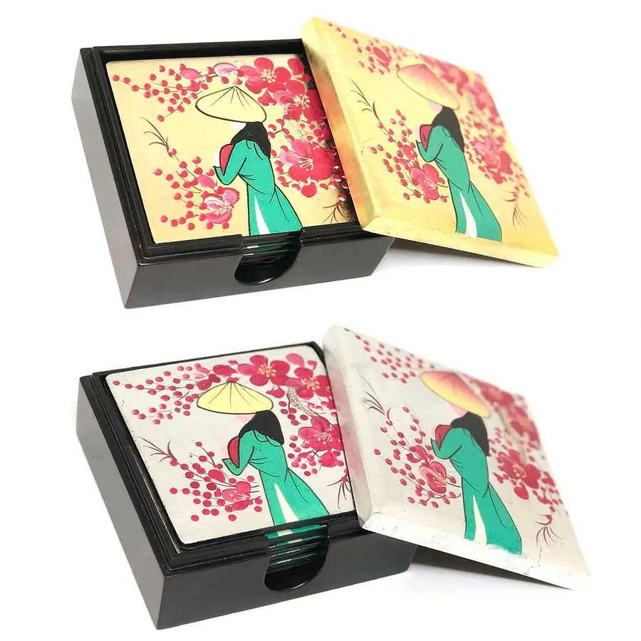 ホーチミンのショッピングスポット7選