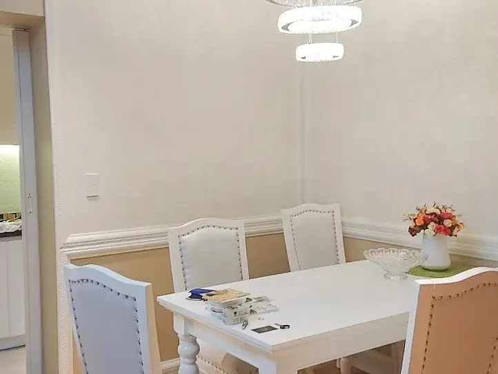 ホーチミン物件探訪第５回　家賃なんと30万円の豪邸「Leman Luxury Apartments」