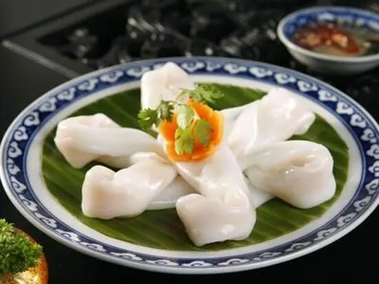 歴代皇帝が愛でた宮廷料理を堪能