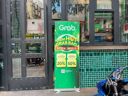 バオズ - ホー・トゥン・マウ