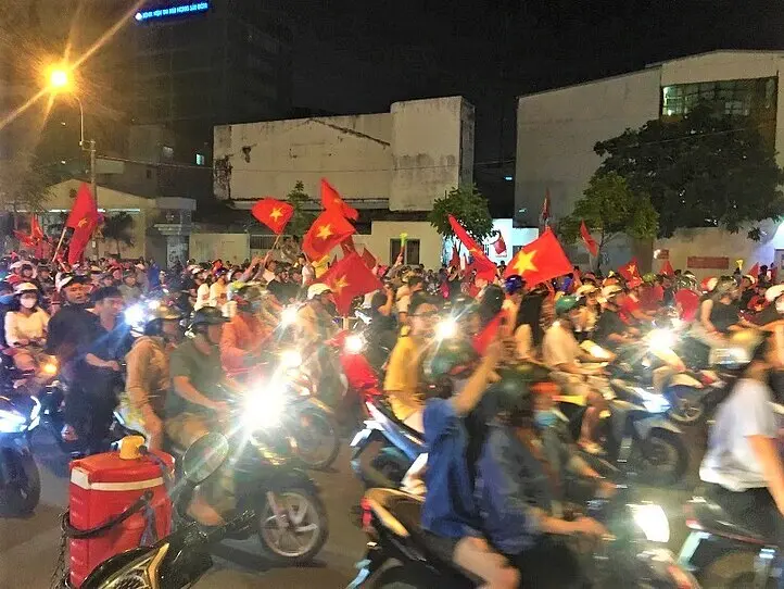 新型コロナウイルス（COVID-19）に関する2020年5月のベトナムの状況