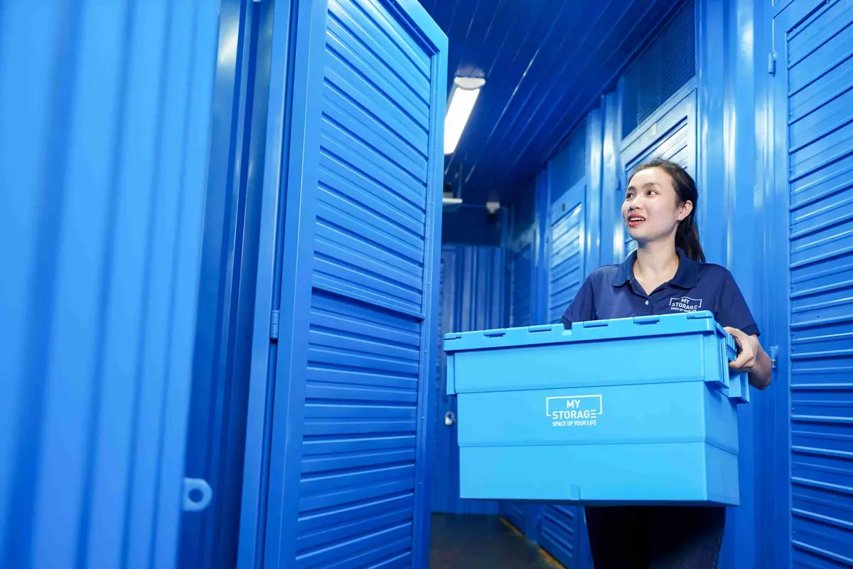 チェックアウトから空港まで、荷物はどこに預ける？ホーチミンで利用できる荷物預かりサービス