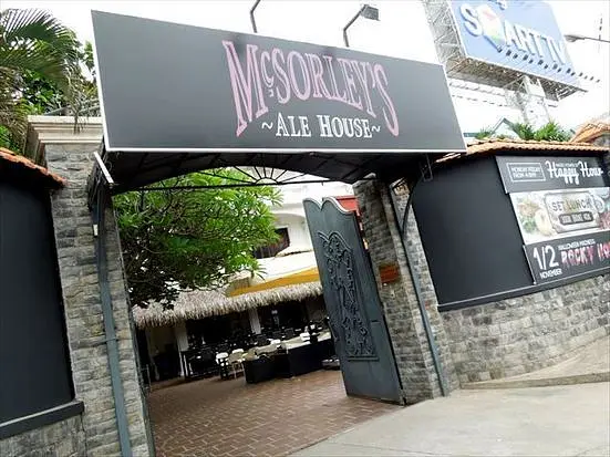 マックソーレイズ・スクエア