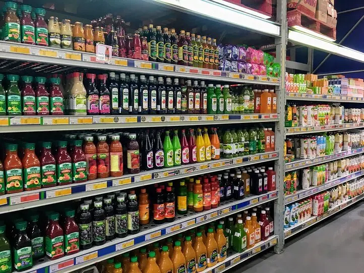 ホーチミンのコストコ??～MM MEGA MARKET An Phu～