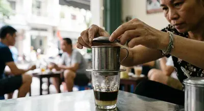 ベトナムコーヒー百科【総論】｜注文する前に知っておく5つの分かれ道