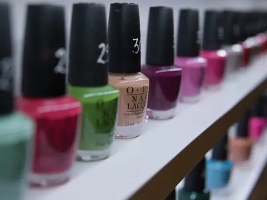 サクラスパ＆ネイル 2号店