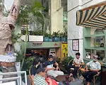 ゴンカフェ