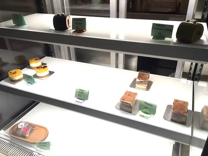 　オープンしたばかりの”おすすめおしゃれカフェ”２選