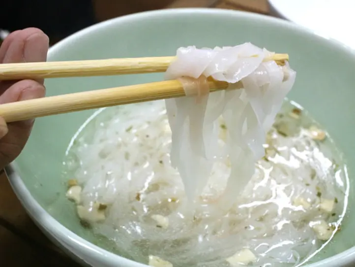 【企画】フォーのインスタント麺で一番お土産に最適な銘柄はどれ？