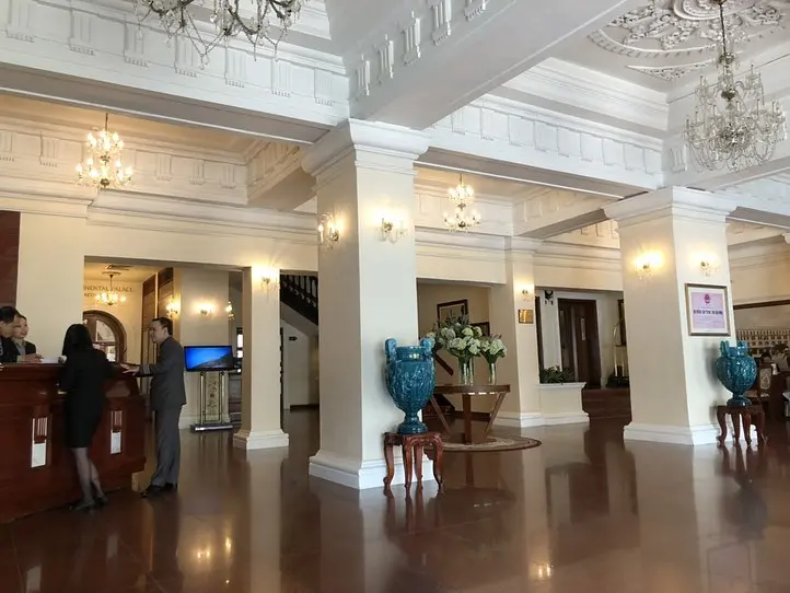 ホーチミン・コロニアル建築８選〜観光から老舗ホテルの見所もご紹介