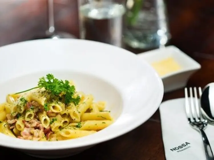 ノッサ・ステーキハウス