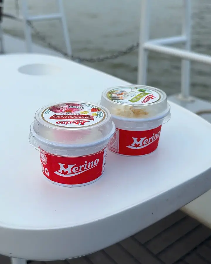 なぜWater GoはWater Busより高いのか？｜ホーチミンの水上交通を徹底比較