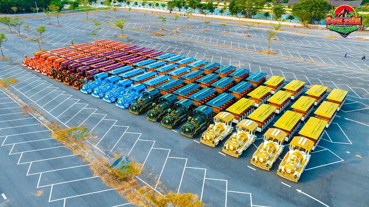 ザ・アメージング・ベイ