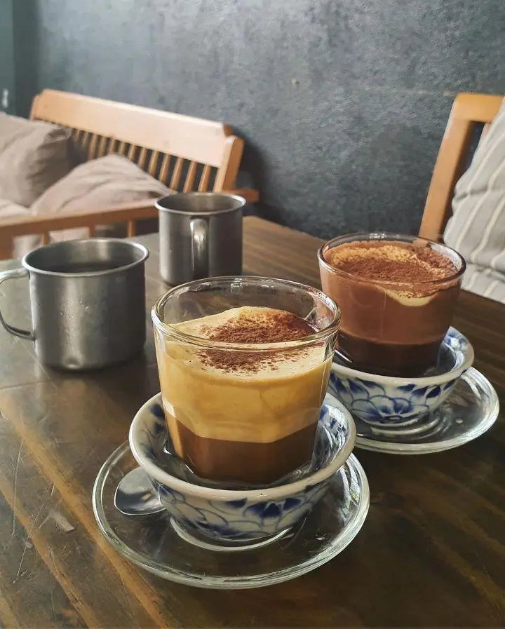 ベトナムコーヒー百科【総論】｜注文する前に知っておく5つの分かれ道