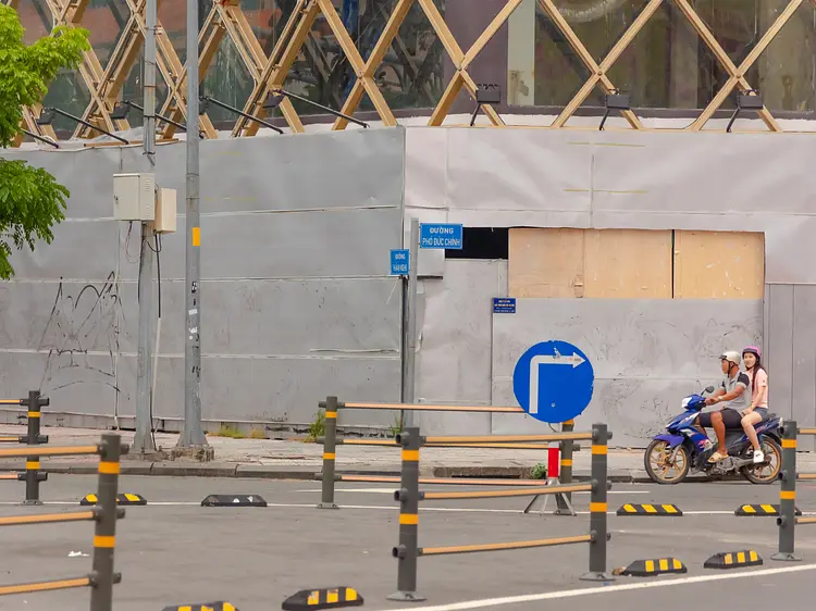 ノリボイ・オマカセ・ジャパニーズ・レストラン